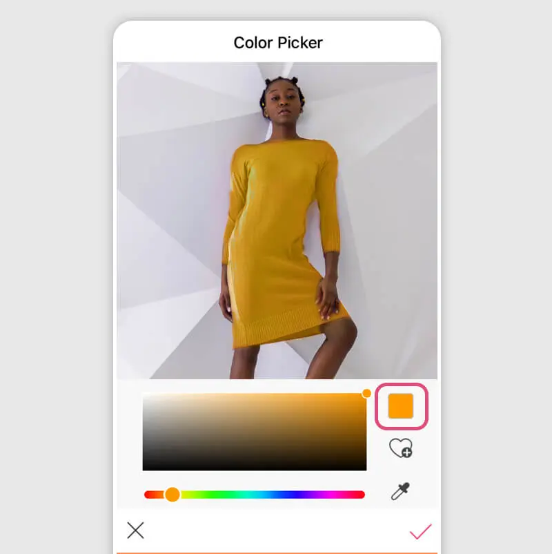 aplicacion para cambiar color de ropa gratis - Cómo cambiarle el color a las aplicaciones