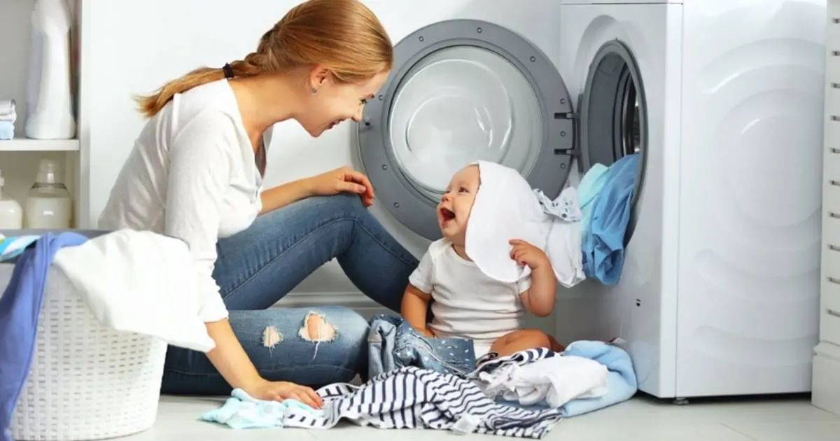 como desinfectar la ropa sin cloro - Cómo desinfectar la ropa sin tener que lavarla