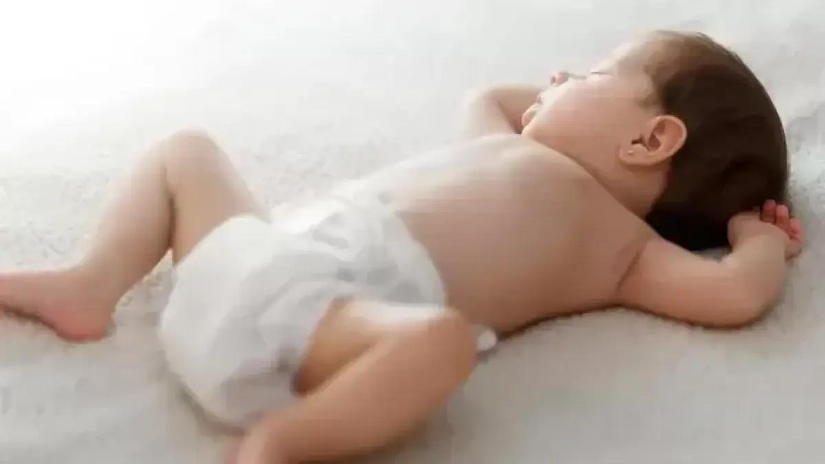 como vestir a un bebe segun la temperatura - Cómo dormir bebé 24 grados