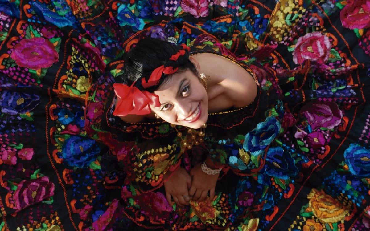 prendas de vestir en mexico - Cómo es la vestimenta que usan las personas de la ciudad de México