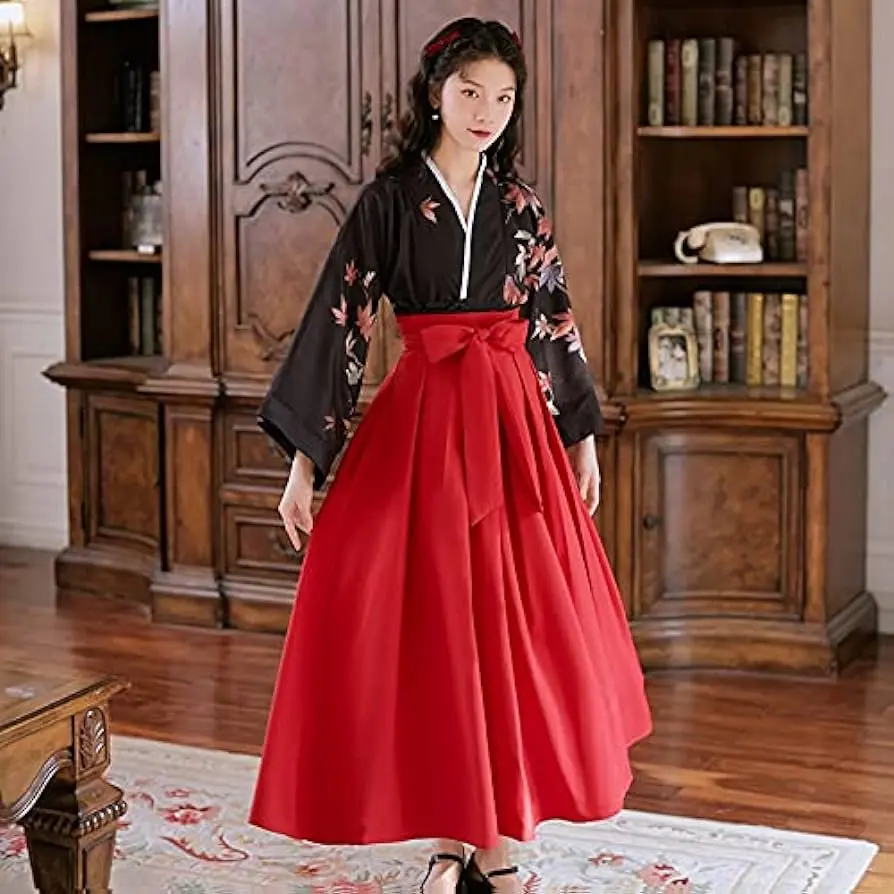 ropa japonesa mujer - Cómo es la vivienda en Japón