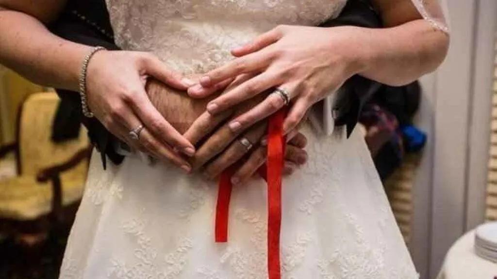 vestidos de novia turquia - Cómo es un matrimonio turco