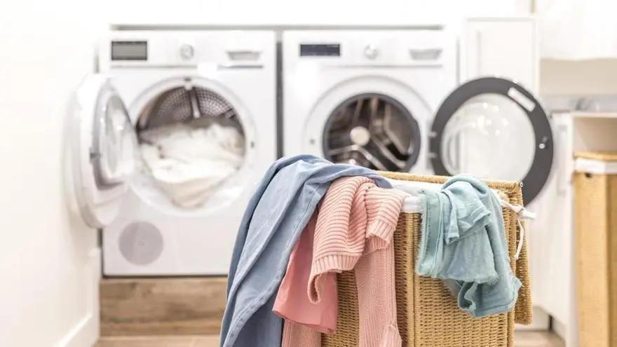 como quitar el olor a grasa de la ropa - Cómo evitar el mal olor en la ropa lavada
