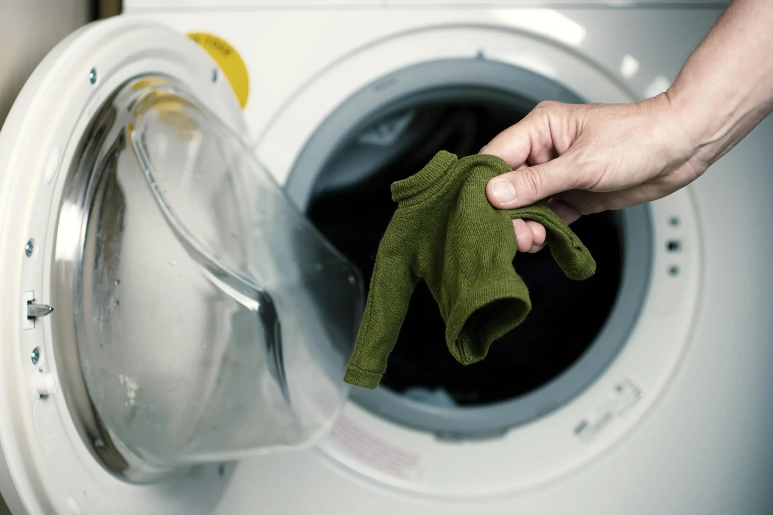como estirar ropa encogida por secadora - Cómo evitar que se encoja ropa en secadora