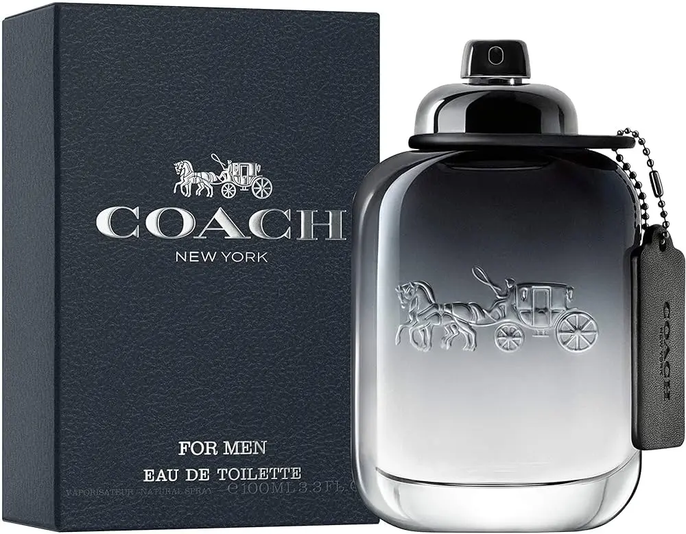 perfume coach hombre opiniones - Cómo huele el perfume coach de hombre