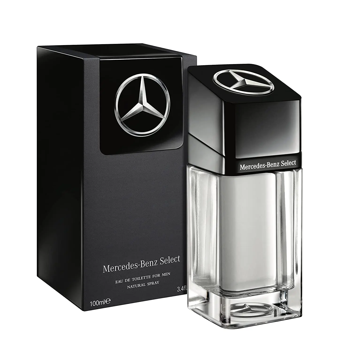 perfume mercedes benz hombre - Cómo huele el perfume Mercedes Benz