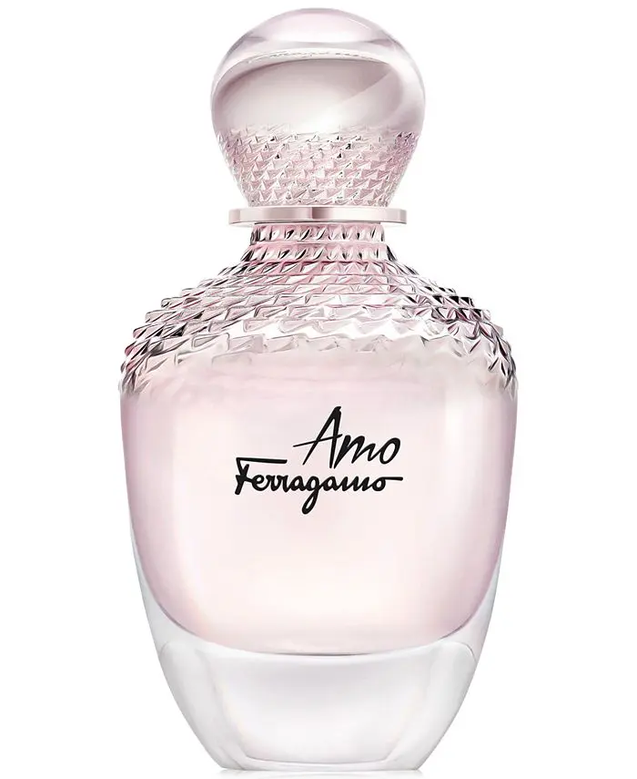 perfumes de salvatore ferragamo para mujer - Cómo huele el perfume Salvatore Ferragamo