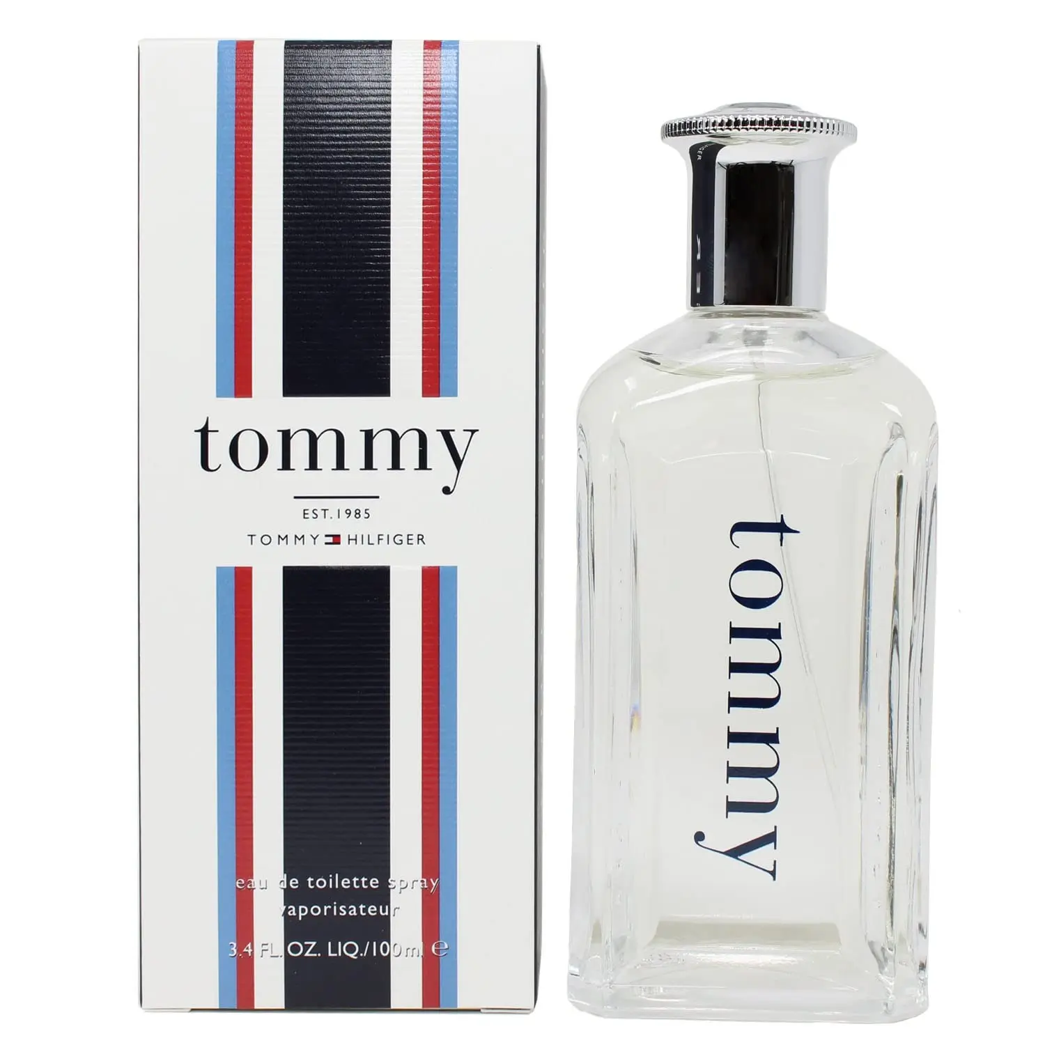 perfume tommy hombre - Cómo huele el perfume Tommy