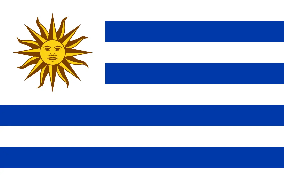 pantalon seleccion uruguay - Cómo le dicen a la camiseta de Uruguay