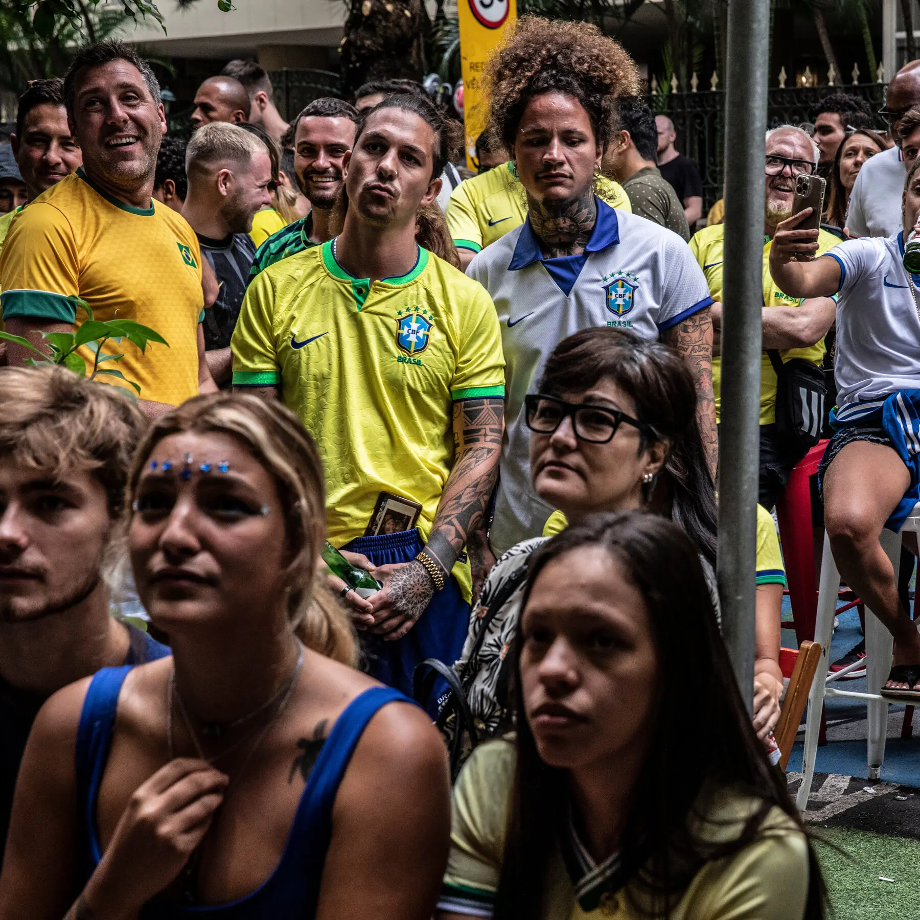 como se dice camisa en brasil - Cómo le dicen a la remera en Brasil