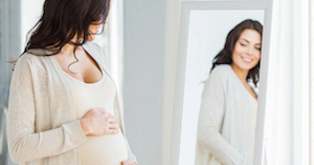 que ropa utilizar en el embarazo - Cómo lucir bien en el embarazo