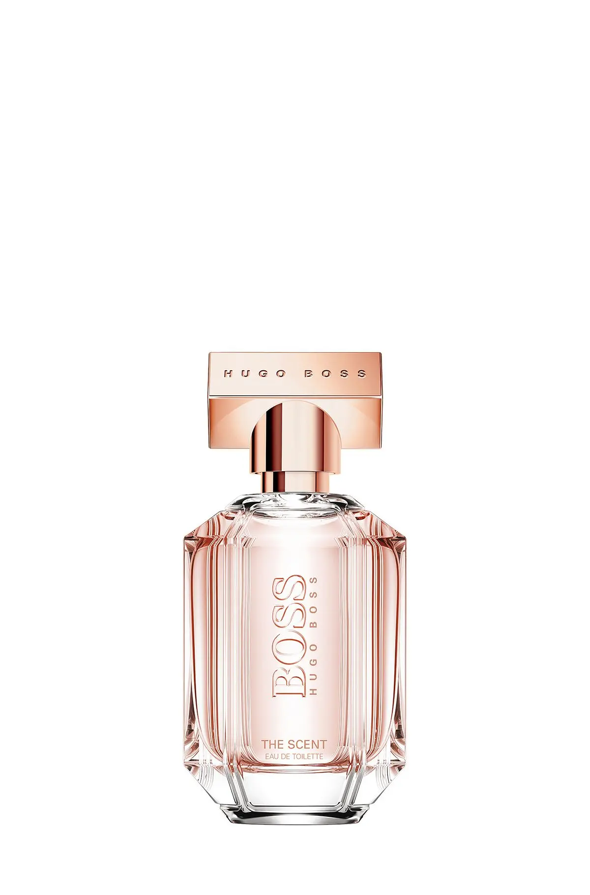 perfume de mujer hugo boss - Cómo saber que un perfume de Hugo Boss es original