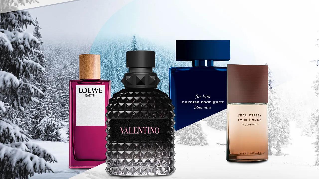 mejores perfumes para invierno mujer - Cómo saber si un perfume es para invierno