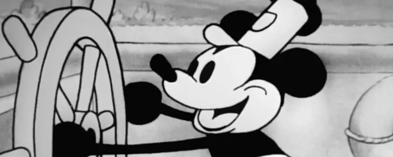 ropa de mickey mouse - Cómo se creó Mickey Mouse