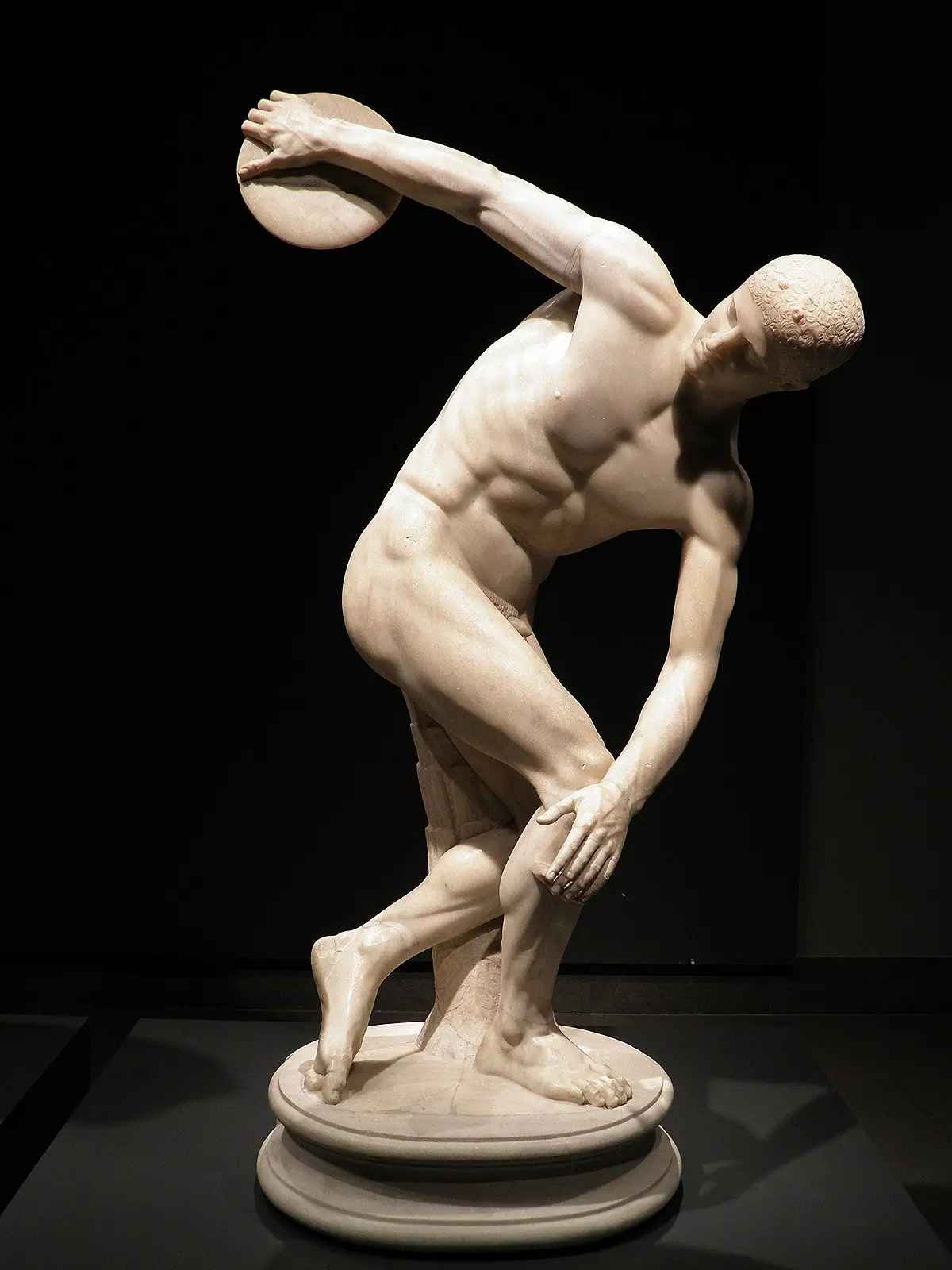 vestimenta de los juegos olímpicos antiguos - Cómo se desarrollan los Juegos Olímpicos en la antigua Grecia