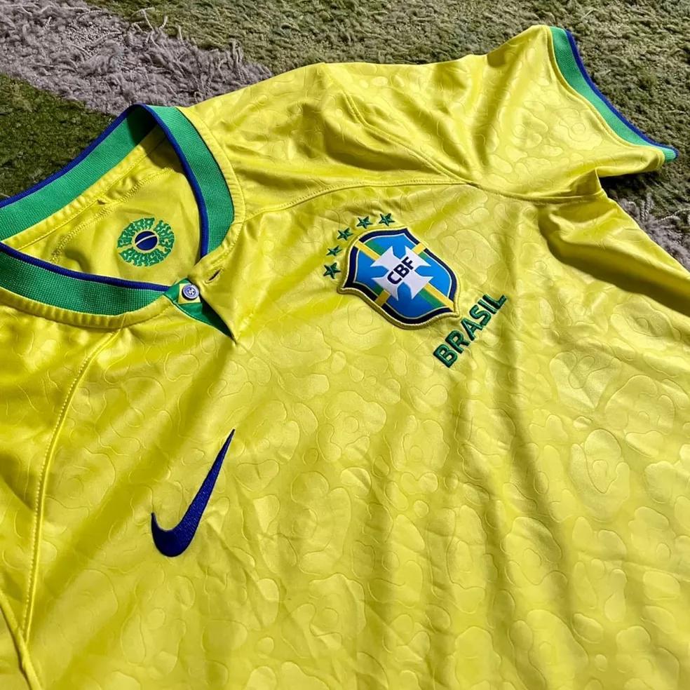 como se dice camisa en brasil - Cómo se dice la camiseta en Portugués