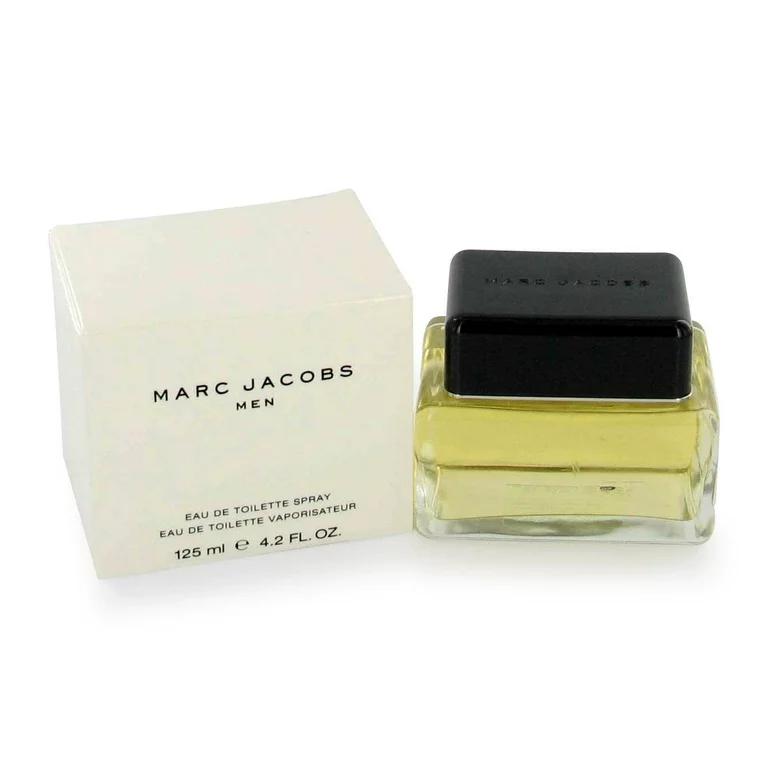 marc jacobs perfume hombre - Cómo se escribe Marc Jacobs