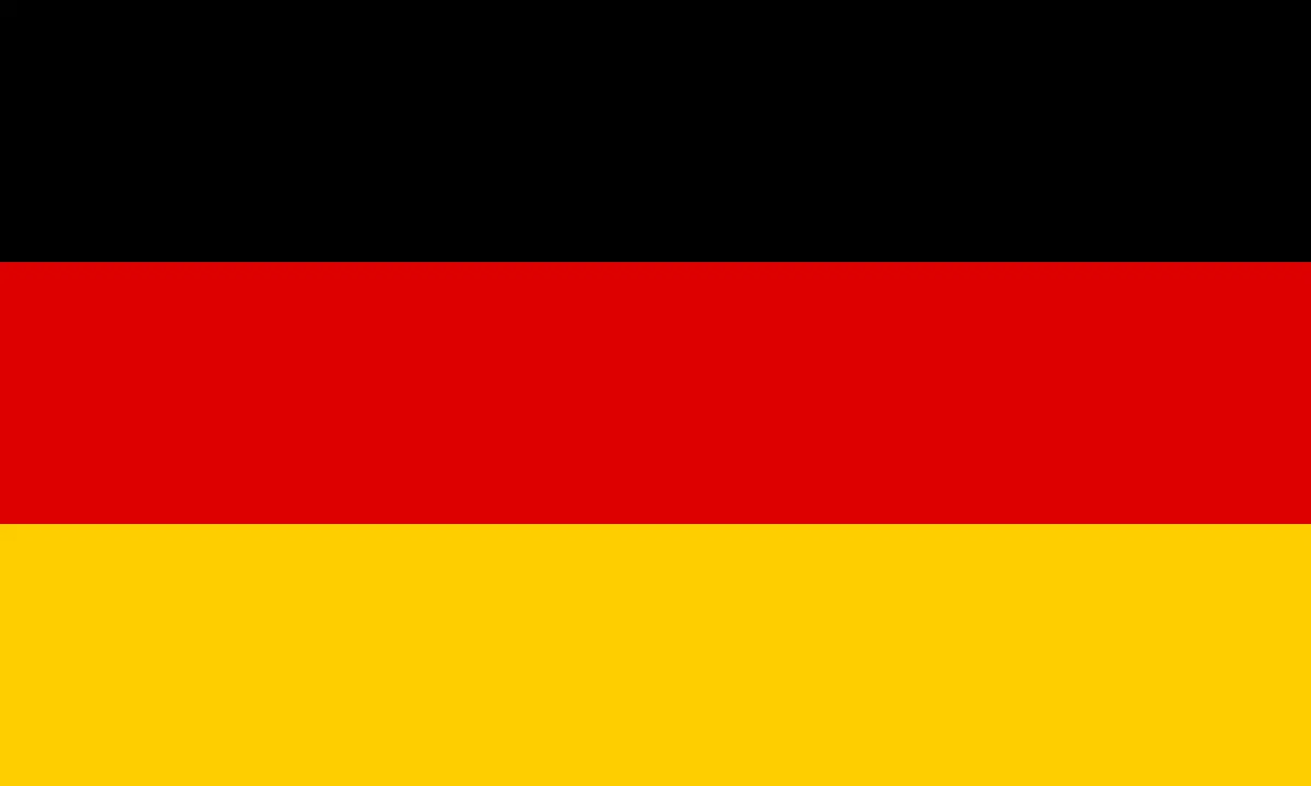 vestidos alemanes tipicos - Cómo se formó Alemania