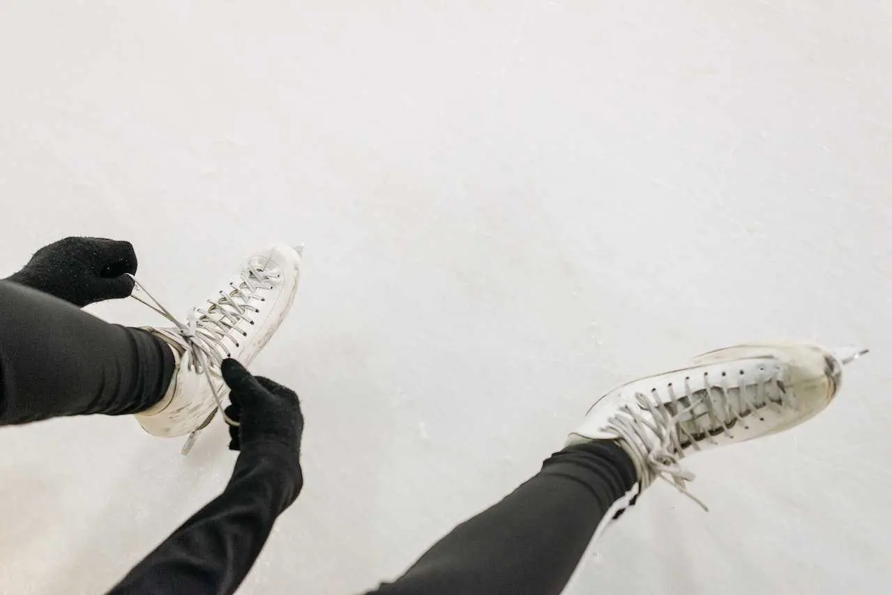 vestidos para patinaje artistico sobre hielo - Cómo se juega el patinaje artístico