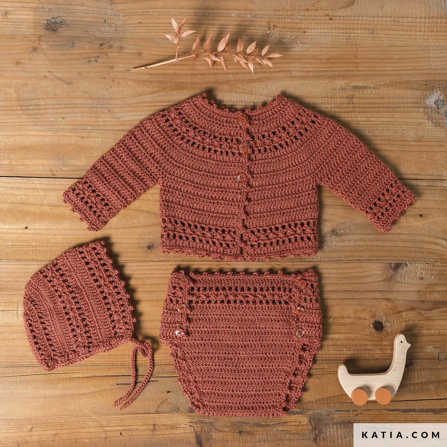 patrones de ropa de bebe a crochet - Cómo se lee los patrones de crochet