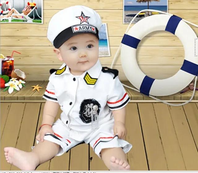 ropa de marinero para cumpleaños - Cómo se llama el escudo de la gorra de marinero