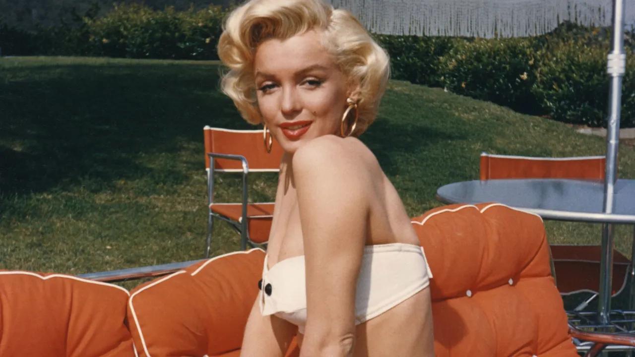 marilyn monroe pantalones - Cómo se llama el estilo de Marilyn Monroe