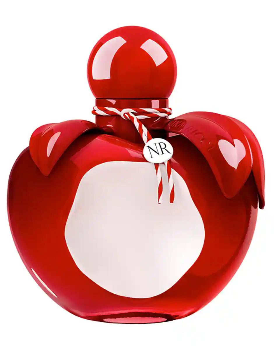 perfume de la manzana roja - Cómo se llama el perfume de manzana roja