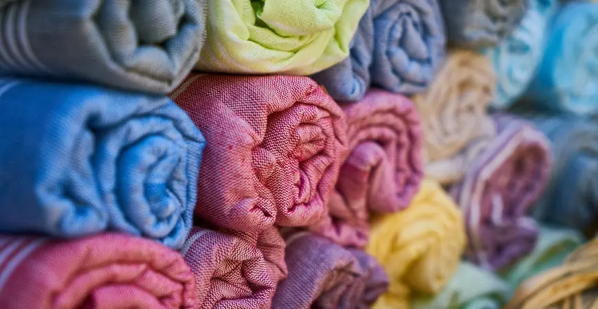 muestrario de ropa - Cómo se llama la tela de los suéteres