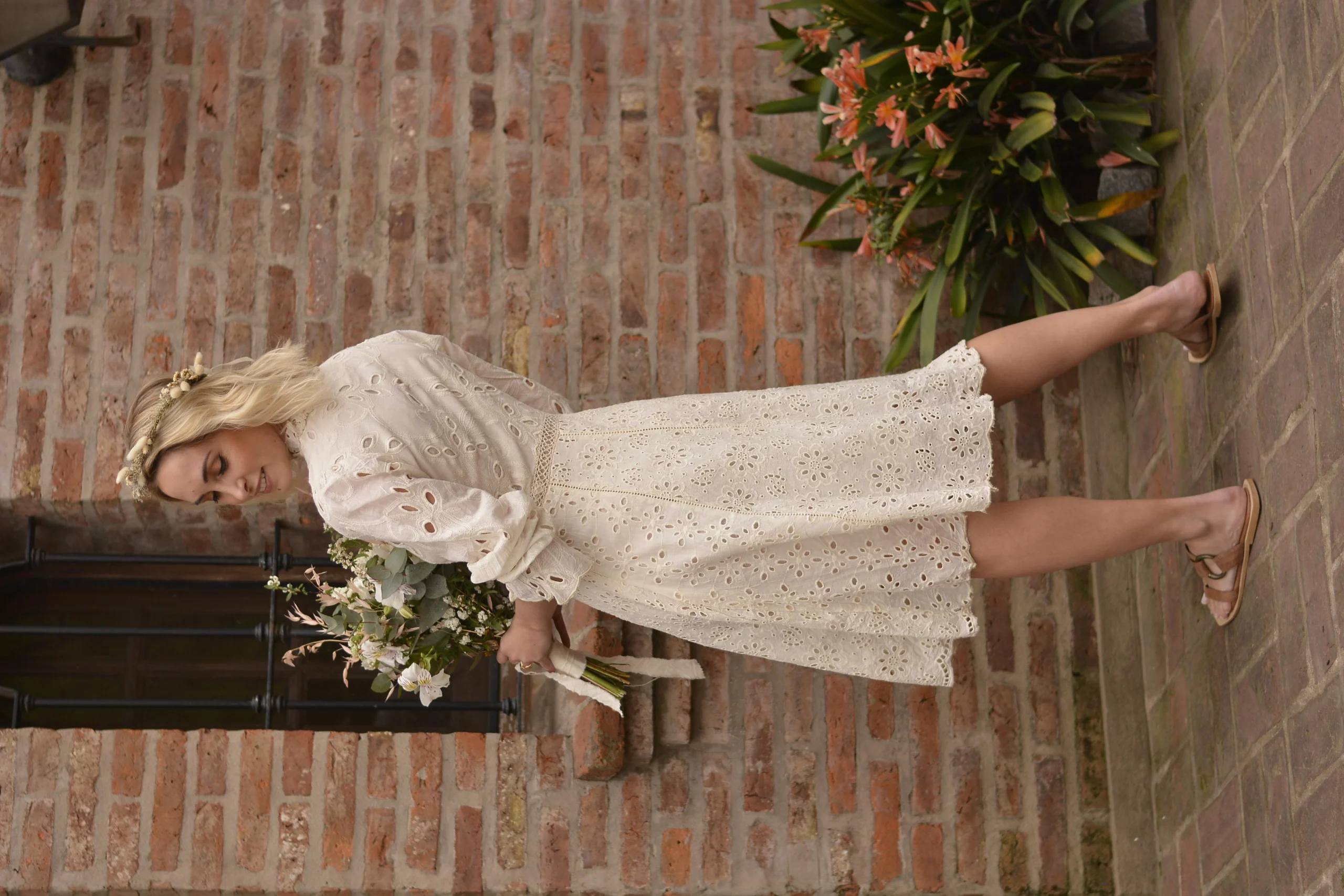vestidos de novia de broderie - Cómo se llama la tela que usan para los vestidos de novia