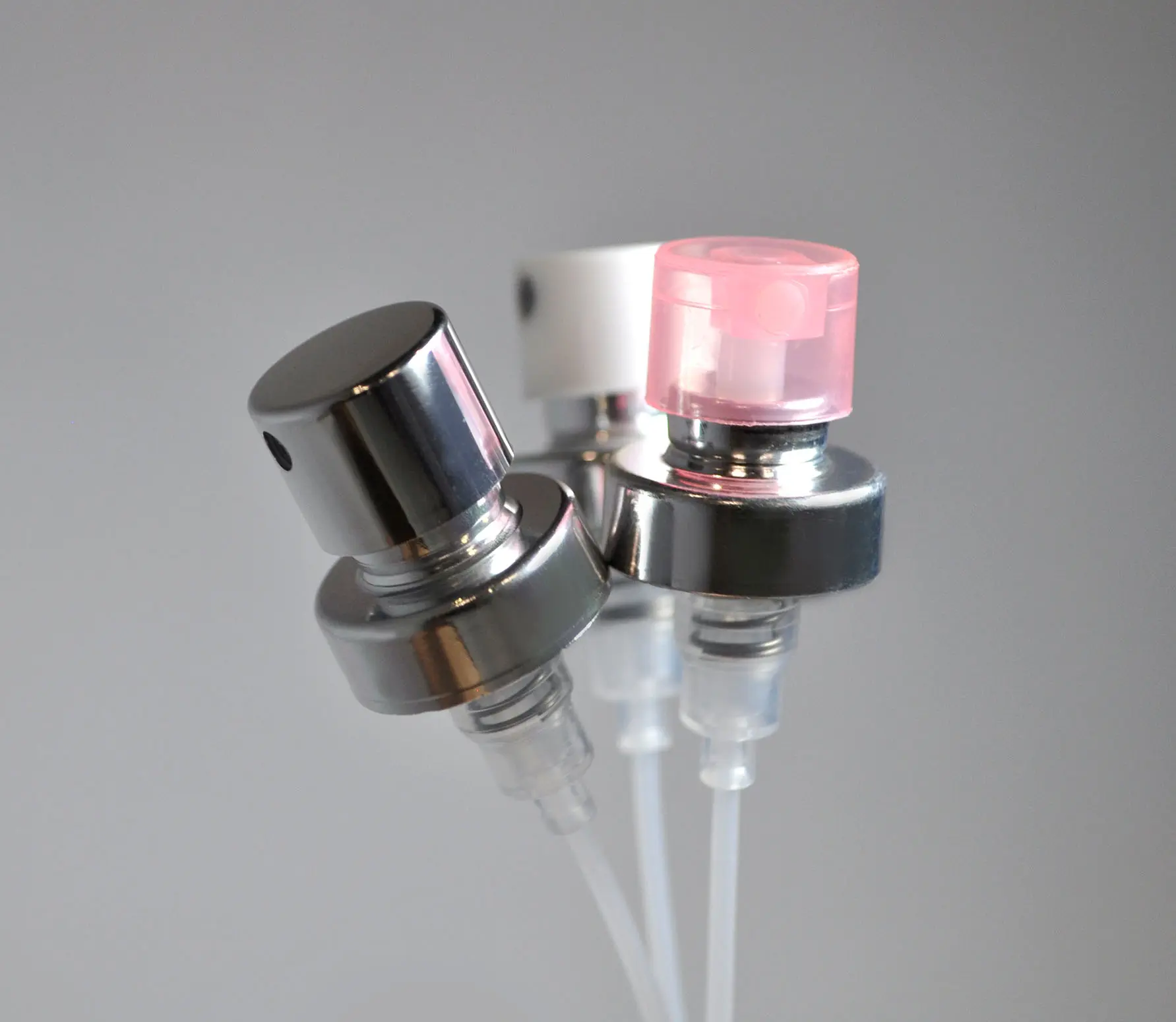 valvulas atomizadoras para perfumes - Cómo se llama la valvula de los perfumes