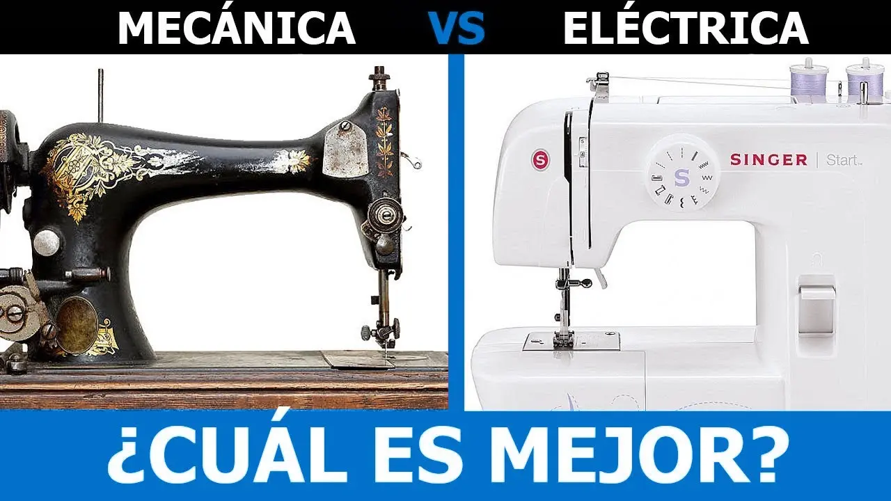mecanico maquina de costura - Cómo se llaman las personas que arreglan máquinas de coser