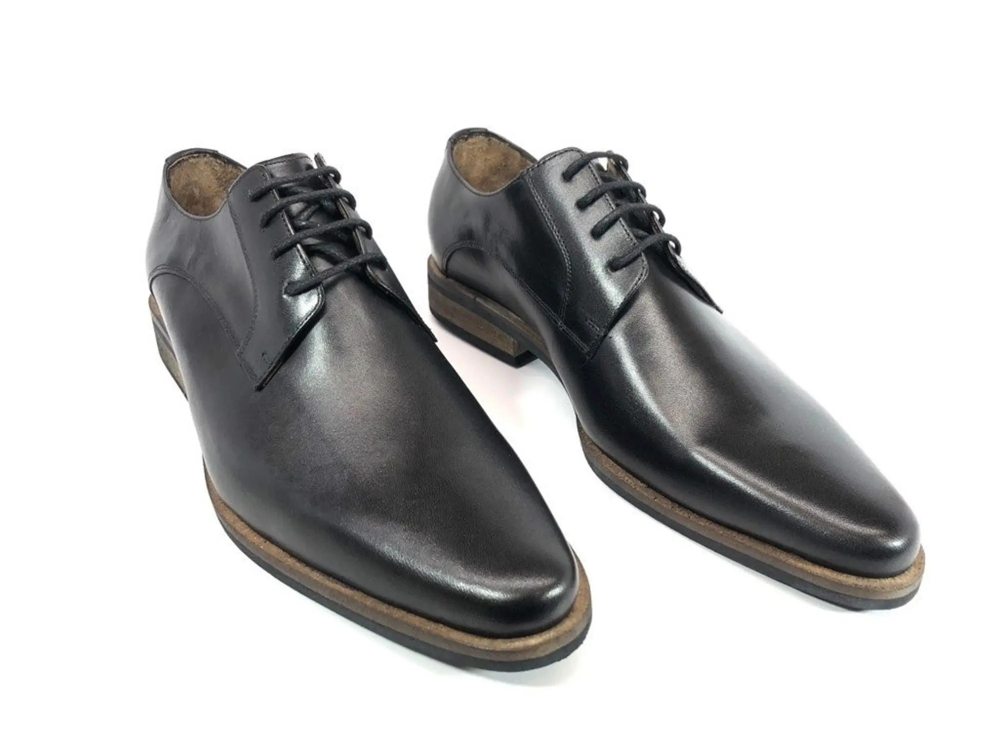 zapatos de vestir hombre cuero - Cómo se mantienen los zapatos de cuero