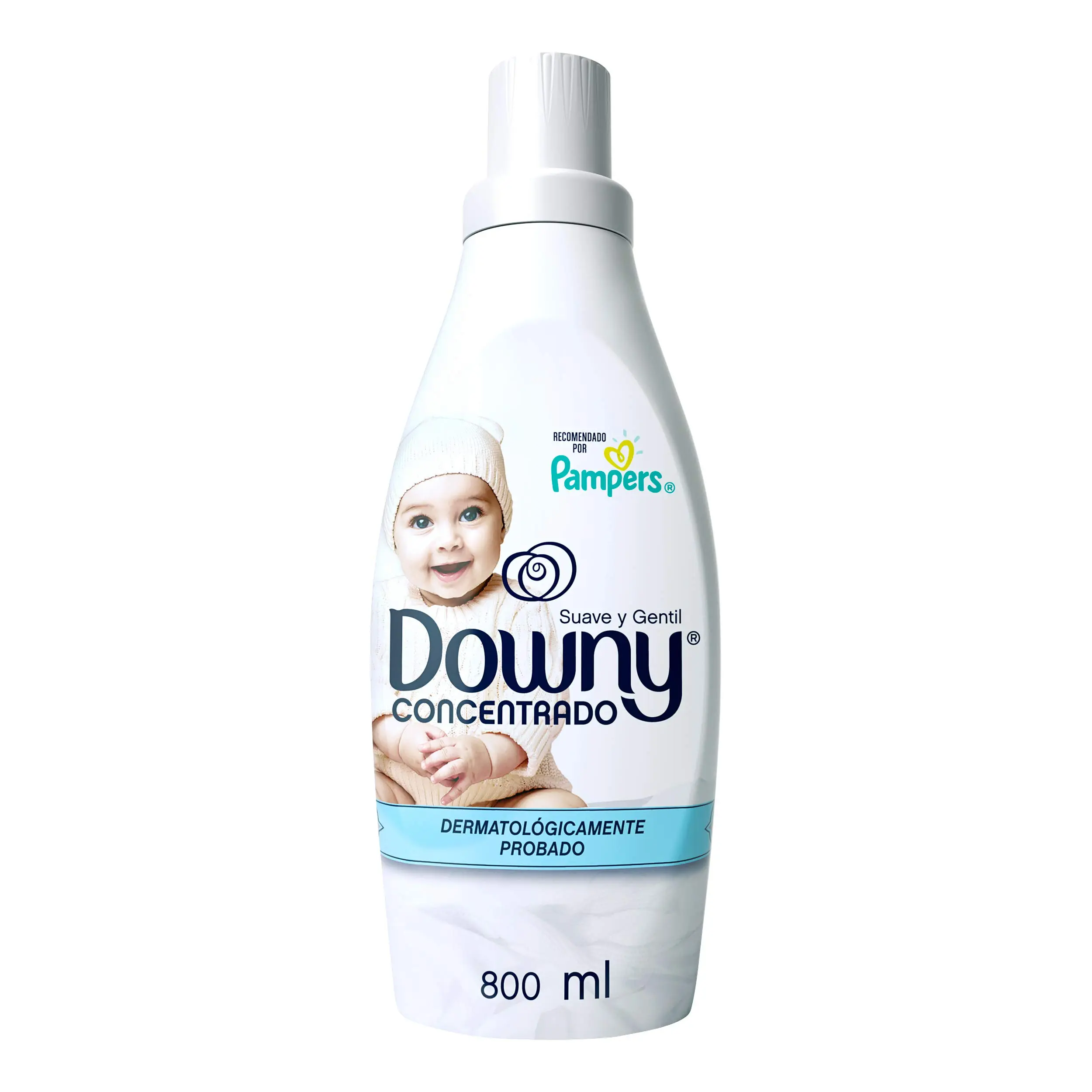 downy para ropa de bebe - Cómo se usa el Downy en la ropa