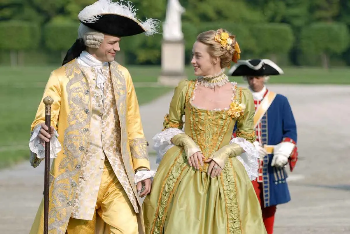 vestidos del siglo 17 - Cómo se vestía en el siglo 17