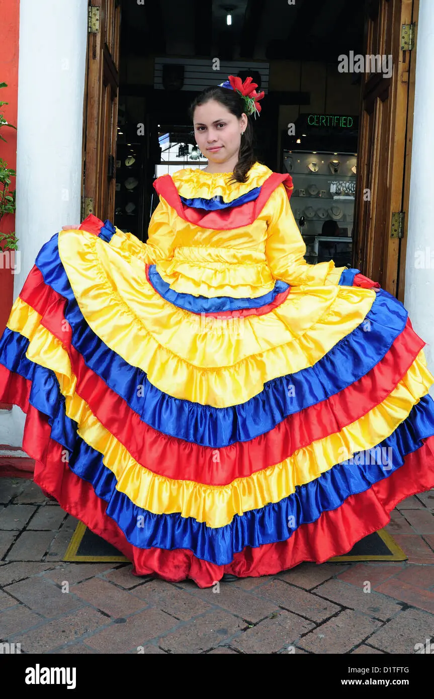 vestimenta colombiana - Cómo se viste la gente en Cali