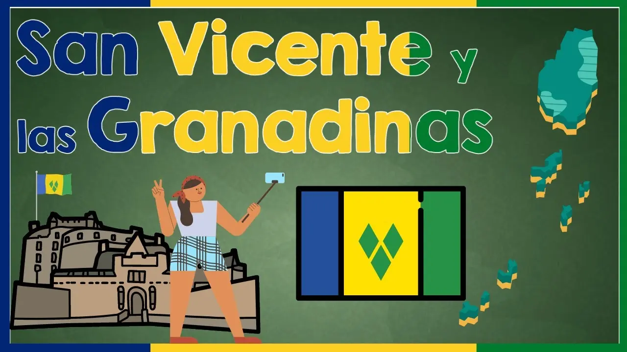 vestimenta tipica de san vicente y las granadinas - Cómo se visten en San Vicente