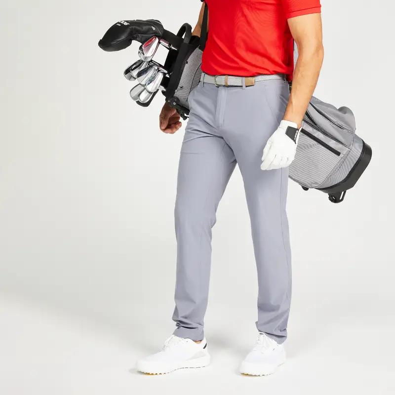 pantalones de golf hombre - Cómo se visten las mujeres para jugar golf