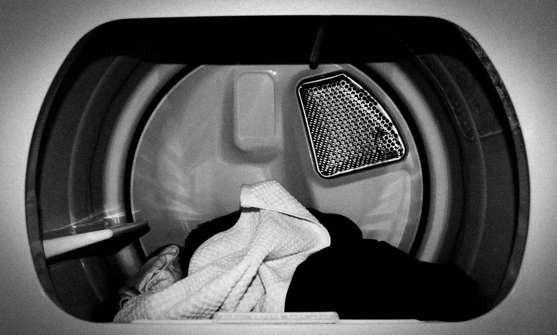 lava y seca ropa - Cómo seca un Lavasecarropa
