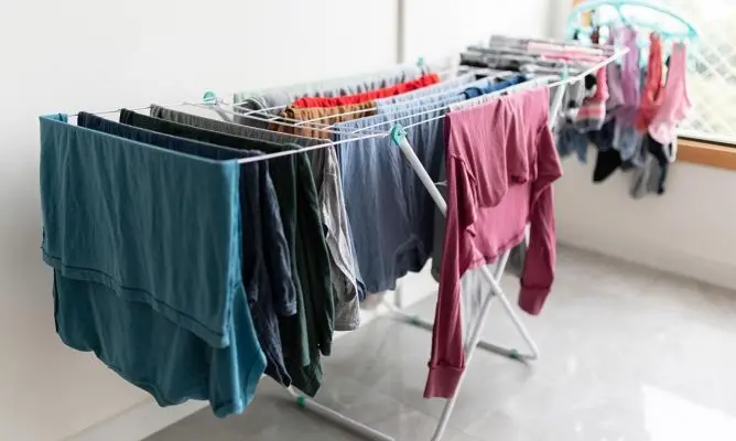como lavar ropa en un departamento - Cómo separar la ropa para lavar