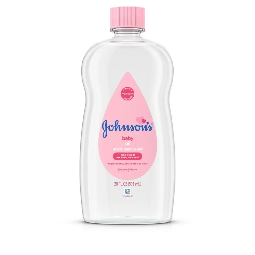 perfumes para bebes johnson - Cómo usar Baby Johnson