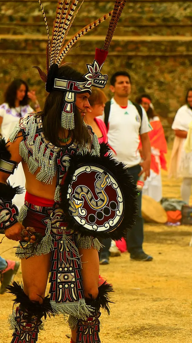 cultura teotihuacana vestimenta - Cuál era la gastronomía de los teotihuacanos