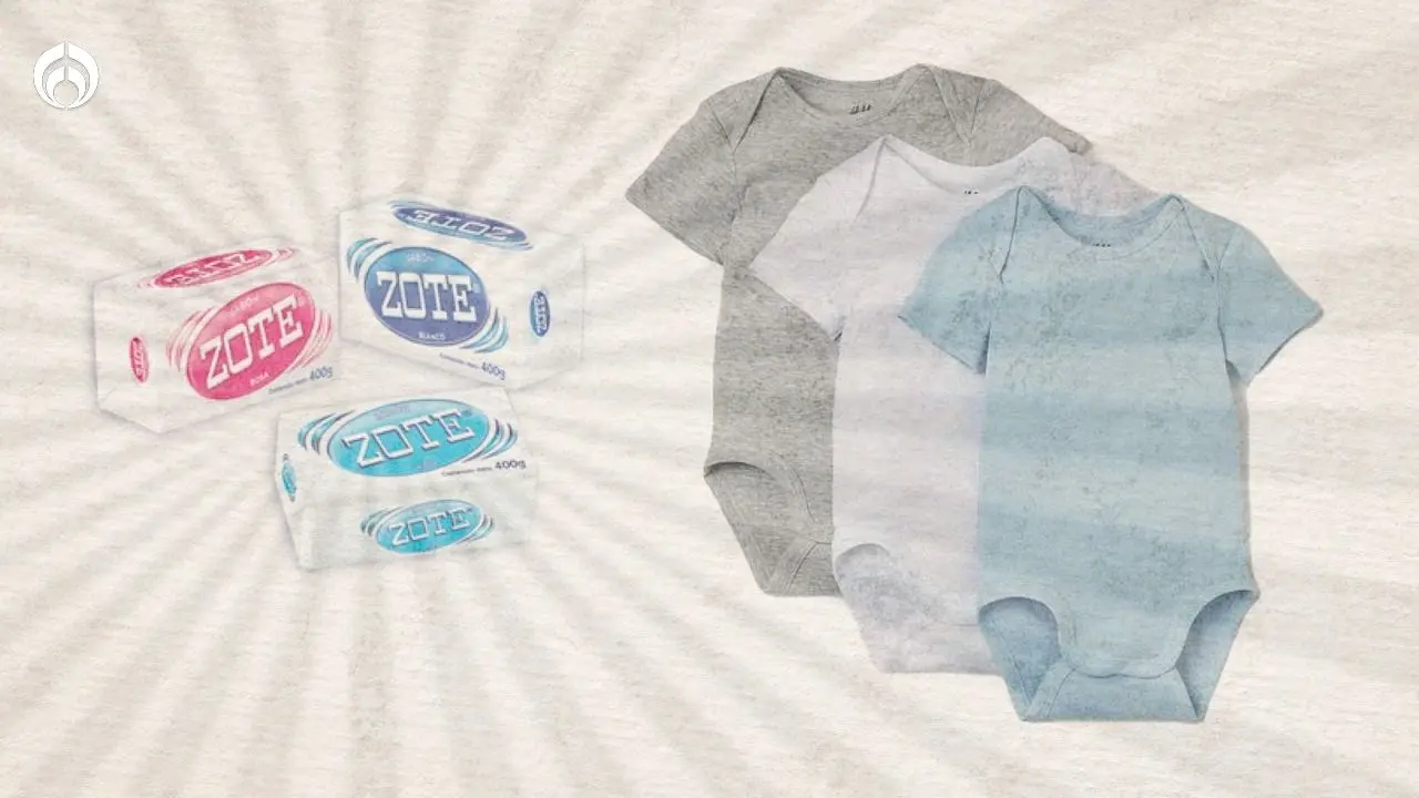 Cómo lavar ropa de bebé, Lavar ropa de recién nacido