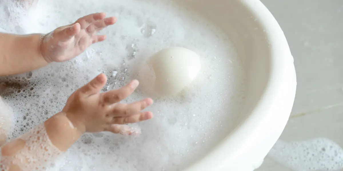 jabon para lavar ropa de bebe recien nacido - Cuál es el mejor jabón para bebé recién nacido