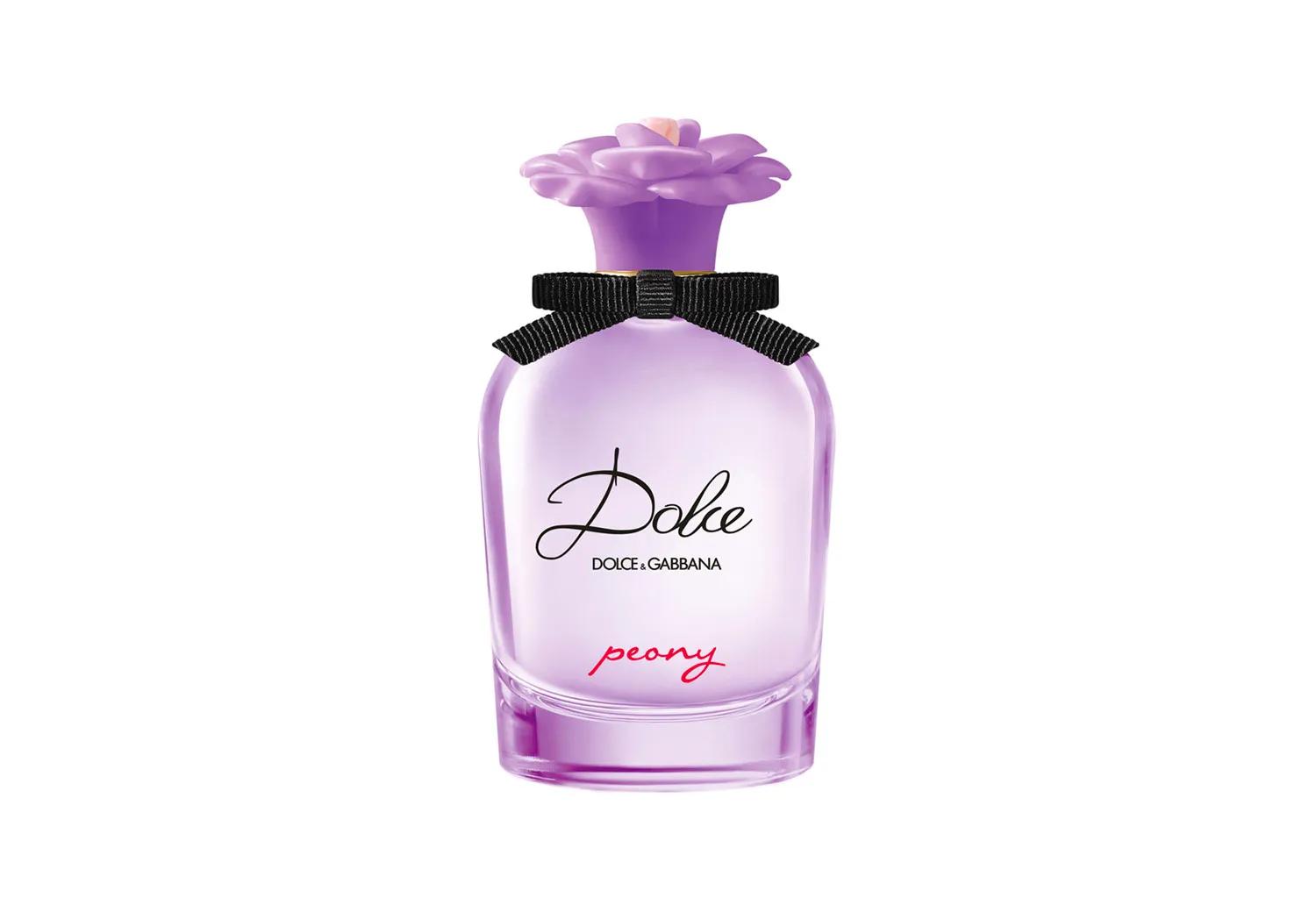 perfumes con notas de peonia - Cuál es el olor de la Peonia