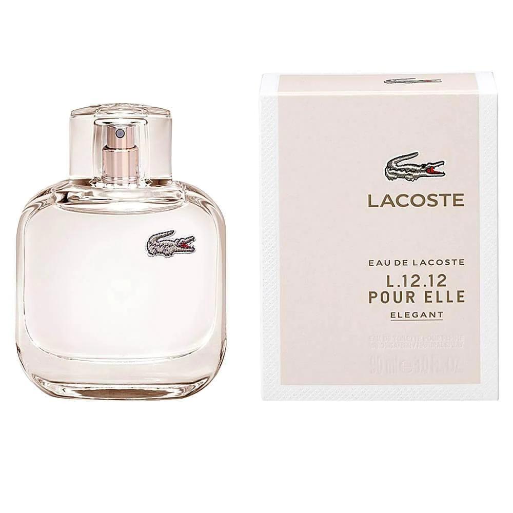 perfume lacoste mujer a que huele - Cuál es el perfume más vendido de Lacoste