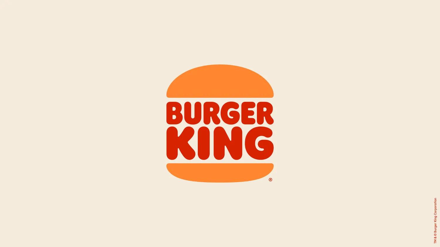 ropa de burger king - Cuál es el significado de los colores de Burger King