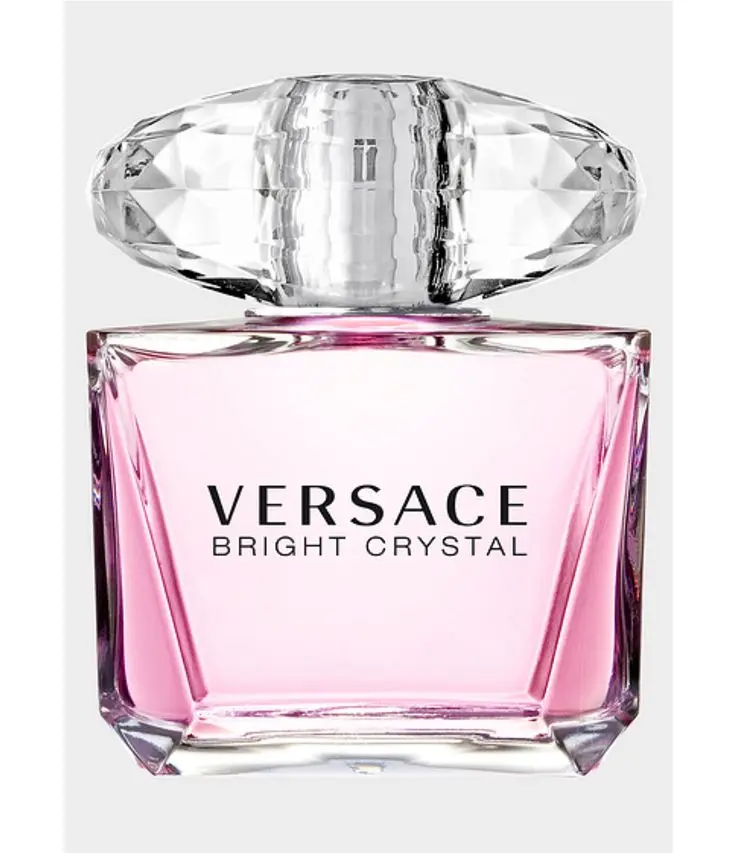 perfume versace de mujer - Cuál es el último perfume de Versace mujer