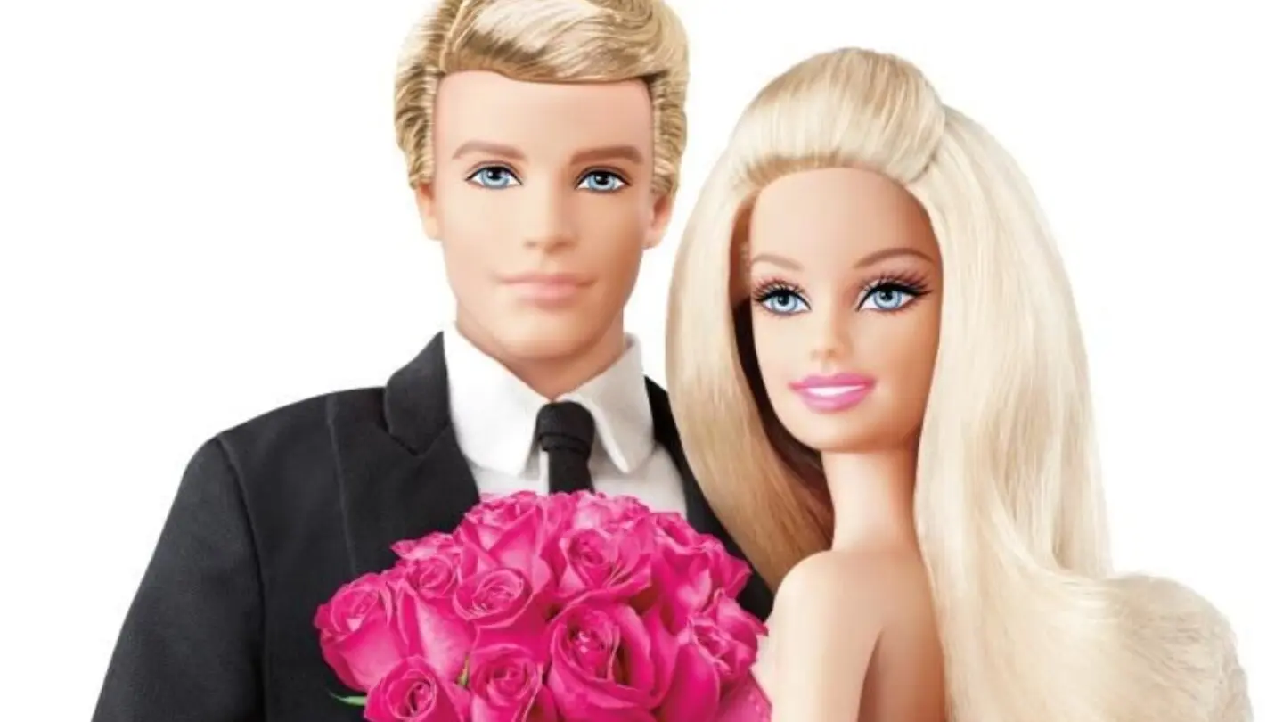 ropa de ken - Cuál es la edad de Ken de Barbie