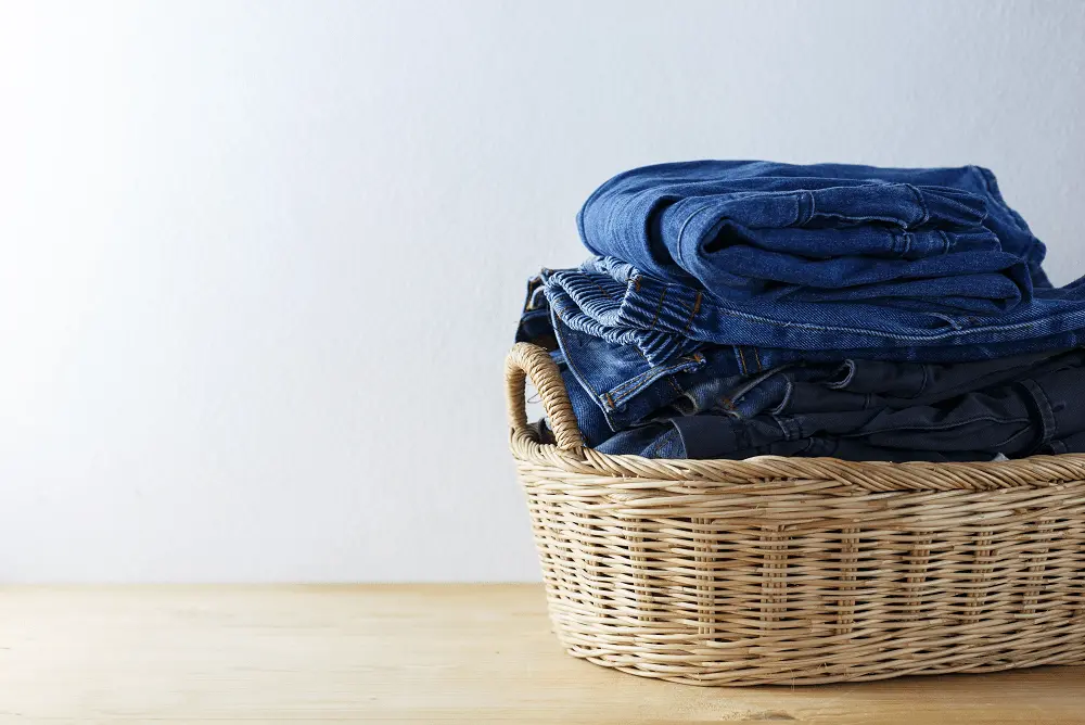 como hacer pantalon roto - Cuál es la manera correcta de lavar los jeans
