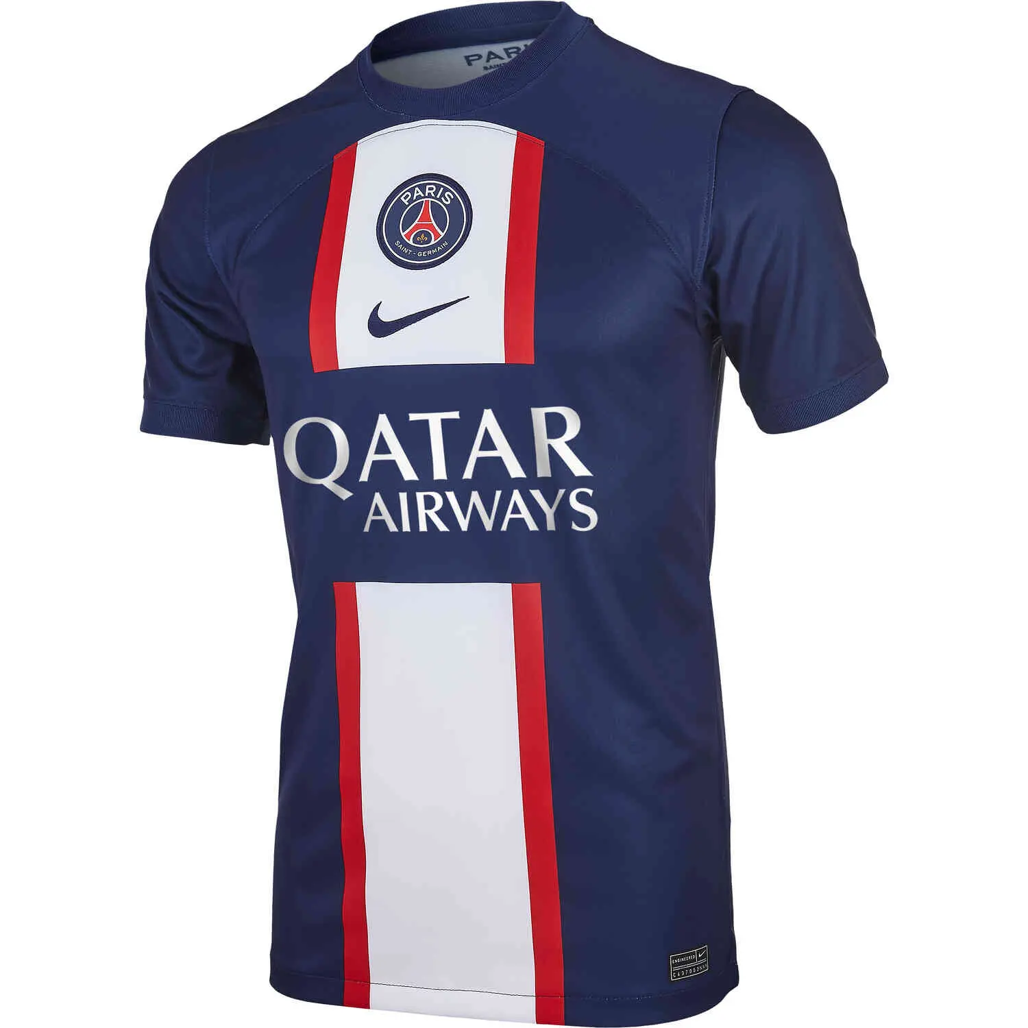 camisa psg nike - Cuál es la marca de la camiseta del PSG